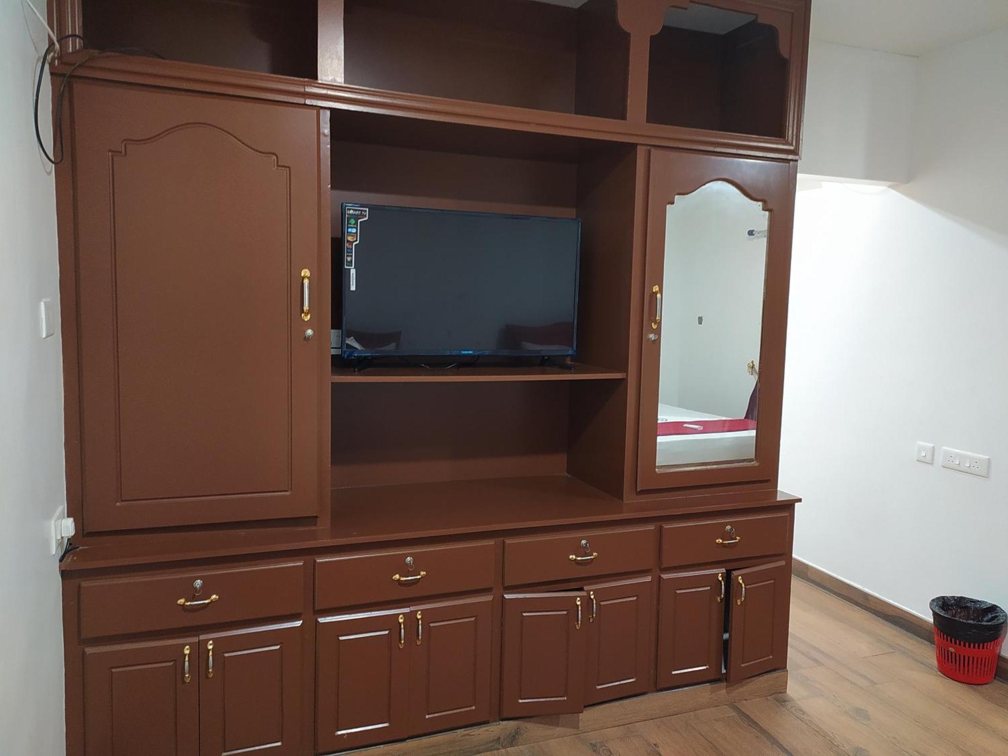 Mubarak Family Restaurant Hotel Kuzhittura Екстериор снимка